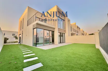 تاون هاوس - 4 غرف نوم - 4 حمامات للايجار في تاليا - ذا فالي - دبي