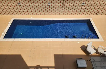 شقة - 2 غرف نوم - 2 حمامات للايجار في مدينة خليفة أ - مدينة خليفة - أبوظبي