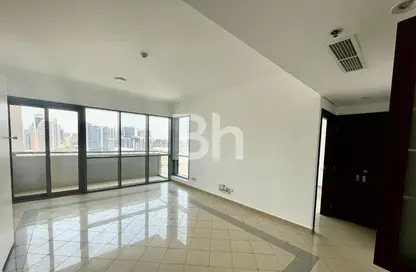 شقة - غرفة نوم - 1 حمام للايجار في برج الجولف 2 - أبراج الجولف - ذا فيوز - دبي