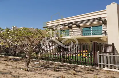 Villa - 4 Bedrooms - 5 Bathrooms for sale in Seashore - Rabdan - Abu Dhabi