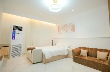 Apartment - 1 Bedroom - 2 Bathrooms for sale in Al Warsan 4 - Al Warsan - Dubai