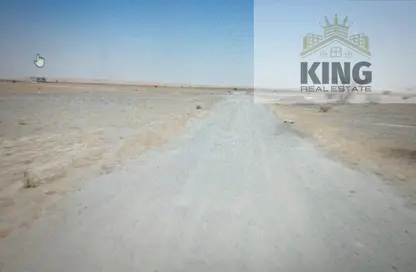 أرض - استوديو للبيع في المنامة - عجمان