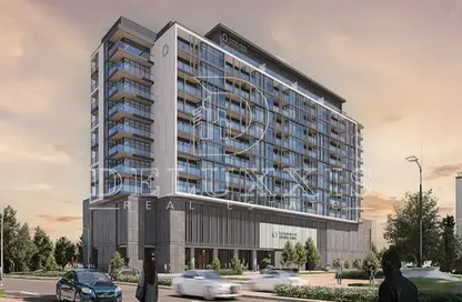 Apartment - 1 Bedroom - 2 Bathrooms for sale in 161 Jumeirah Lane - Al Satwa - Dubai