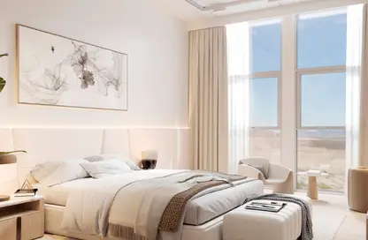 شقة - غرفة نوم - 1 حمام للبيع في ماج 330 - سيتي أوف أرابيا - دبي