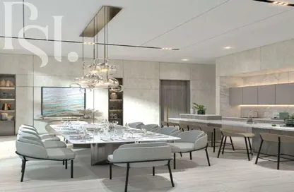 شقة - 1 حمام للبيع في كيب حياة - ميناء العرب - راس الخيمة - رأس الخيمة