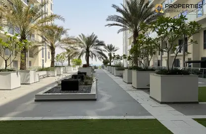 Apartment - 1 Bedroom - 2 Bathrooms for sale in Pacific Tonga - Pacific - Al Marjan Island - Ras Al Khaimah