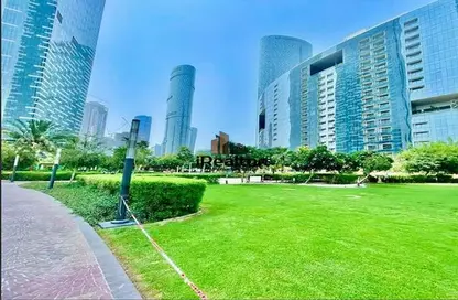 Apartment - 3 Bedrooms - 4 Bathrooms for sale in Sky Tower - Shams Abu Dhabi - Al Reem Island - Abu Dhabi