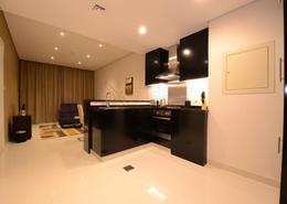 Apartment - 1 bedroom - 2 bathrooms for sale in The Cosmopolitan - Business Bay - Dubai