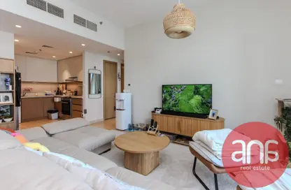 Apartment - 1 Bedroom - 1 Bathroom for rent in Harbour Views 2 - Dubai Creek Harbour (The Lagoons) - Dubai