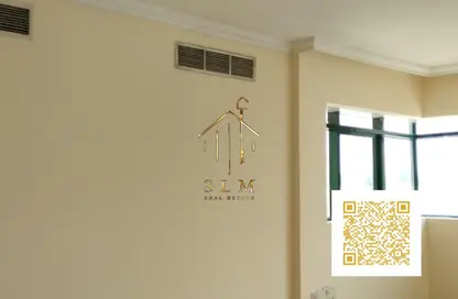 Apartment - 2 Bedrooms - 3 Bathrooms for rent in Al Rashidiya Towers - Al Rashidiya - Ajman Downtown - Ajman