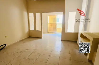 Apartment - 1 Bedroom - 2 Bathrooms for rent in Al Rashidiya Towers - Al Rashidiya - Ajman Downtown - Ajman