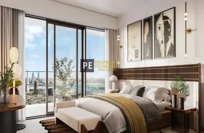 Apartment - 1 Bedroom - 2 Bathrooms for sale in Address Residences Zabeel 4 - Zabeel 1 - Zabeel - Dubai