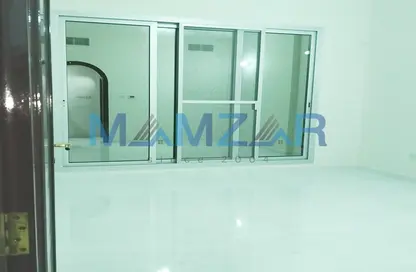 Bathroom image for: Apartment - 2 Bedrooms - 2 Bathrooms for rent in Arzana Tower - Electra Street - Abu Dhabi, Image 1