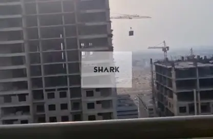 شقة - 2 غرف نوم - 2 حمامات للبيع في برج بارادايس ليك ب6 - ابراج بحيرة بارادايس - مدينة الإمارات - عجمان