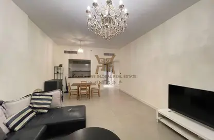 Apartment - 2 Bedrooms - 3 Bathrooms for rent in La Riviera Apartments - Jumeirah Village Circle - Dubai