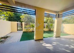 Apartment - 3 bedrooms - 5 bathrooms for rent in Malibu - Mina Al Arab - Ras Al Khaimah Apartment - 3 bedrooms - 5 bathrooms for rent in Malibu - Mina Al Arab - Ras Al Khaimah