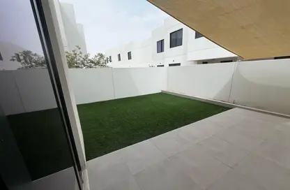 Townhouse - 2 Bedrooms - 3 Bathrooms for rent in Noya 1 - Noya - Yas Island - Abu Dhabi