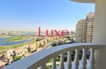 شقة - 1 حمام للايجار في رويال بريز 3 - رويال بريز - قرية الحمرا - رأس الخيمة