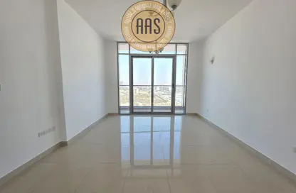 Apartment - 2 Bedrooms - 3 Bathrooms for rent in Orion Building - Arjan - Dubai