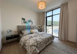 Apartment - 3 bedrooms - 3 bathrooms for sale in Barari Views - Majan - Dubai