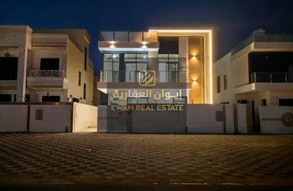 فيلا - 6 غرف نوم - 8 حمامات للبيع في الزاهية جاردنز - الزاهية - عجمان