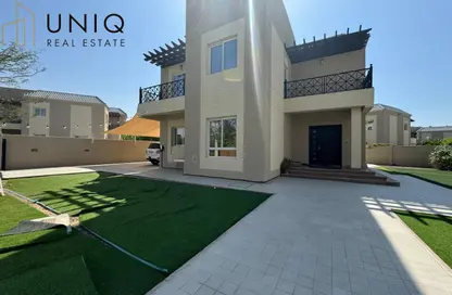 Villa - 5 Bedrooms - 5 Bathrooms for sale in C Villas - Living Legends - Dubai