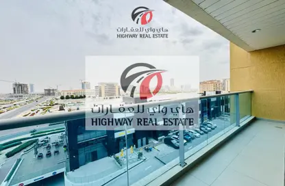 Apartment - 2 Bedrooms - 3 Bathrooms for rent in Paradise View 2 - Majan - Dubai Land - Dubai