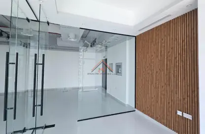 Office Space - Studio for rent in Park Lane Tower - Business Bay - Dubai