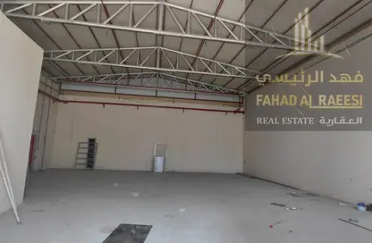 مستودع - استوديو - 1 حمام للايجار في أم الثعوب - أم القيوين