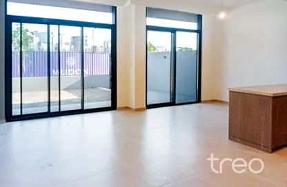 Townhouse - 3 Bedrooms - 2 Bathrooms for rent in Mudon Al Ranim 3 - Mudon - Dubai