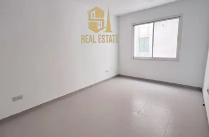 شقة - غرفة نوم - 1 حمام للايجار في مساكن كورنيش عجمان - طريق كورنيش عجمان - عجمان