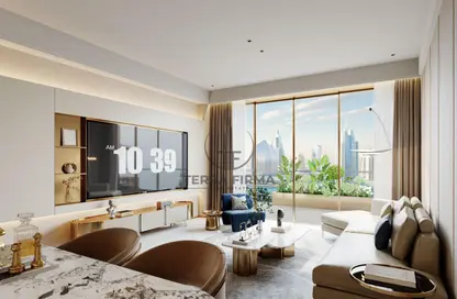 Apartment - 1 Bedroom - 1 Bathroom for sale in Stamn Yuni - Al Satwa - Dubai