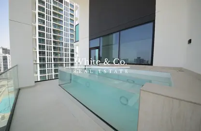 Apartment - 2 Bedrooms - 2 Bathrooms for rent in Binghatti Gardenia - Jumeirah Village Circle - Dubai