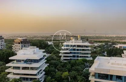 شقة - 2 غرف نوم - 3 حمامات للبيع في سيفن هيفن - البراري - دبي