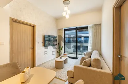 Apartment - 2 Bedrooms - 2 Bathrooms for rent in Azizi Gardens - Meydan Avenue - Meydan - Dubai