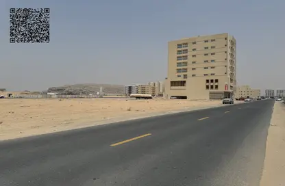 أرض - استوديو للبيع في فلل الروضة 3 - 3  الروضة - الروضة - عجمان