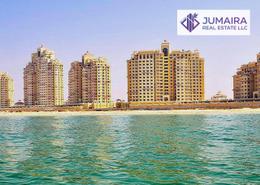 Studio - 1 bathroom for rent in Royal Breeze 4 - Royal Breeze - Al Hamra Village - Ras Al Khaimah