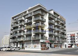 Apartment - 1 bedroom - 2 bathrooms for rent in Dome 1 building - Al Warsan 4 - Al Warsan - Dubai