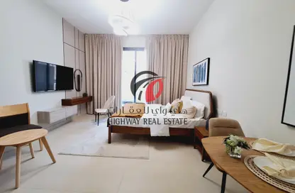 شقة - 1 حمام للبيع في جلوريوس سنترال ريزيدنسز - 4 الورسان - الورسان - دبي