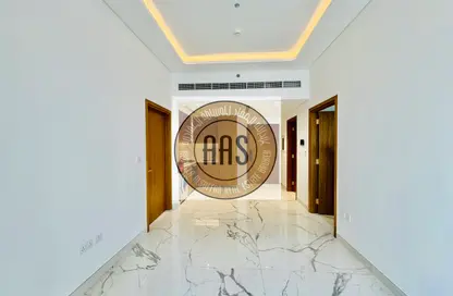 Apartment - 2 Bedrooms - 2 Bathrooms for sale in Azizi Riviera 67 - Meydan One - Meydan - Dubai
