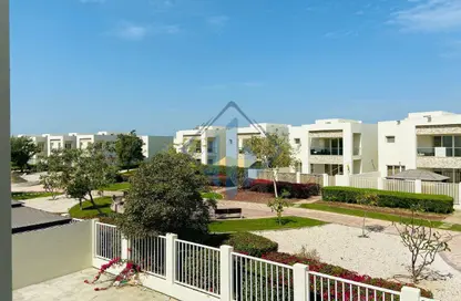 Villa - 4 Bedrooms - 6 Bathrooms for rent in Bermuda - Mina Al Arab - Ras Al Khaimah Villa - 4 Bedrooms - 6 Bathrooms for rent in Bermuda - Mina Al Arab - Ras Al Khaimah