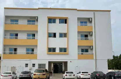 Whole Building for sale in Muwaileh Commercial - Sharjah