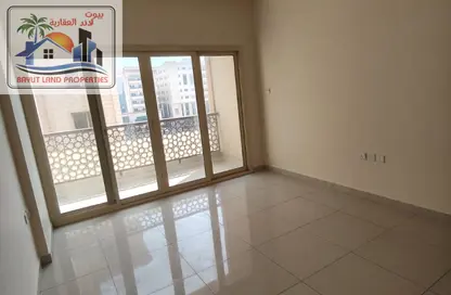 Apartment - 2 Bedrooms - 2 Bathrooms for rent in Al Thani Muwaileh - Muwaileh Commercial - Sharjah