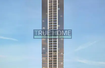 شقة - 2 غرف نوم - 3 حمامات للبيع في الخان - الشارقة