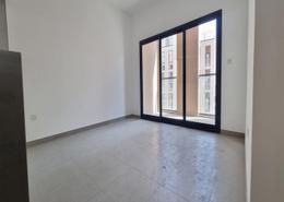 Apartment - 1 bedroom - 2 bathrooms for rent in Al Mamsha - Muwaileh - Sharjah