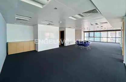 Office Space - Studio - 2 Bathrooms for rent in Jumeirah Business Centre 3 (JBC 3) - JLT Cluster Y - Jumeirah Lake Towers - Dubai