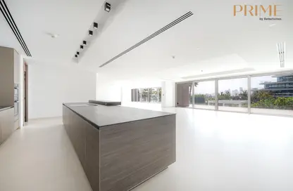 Apartment - 4 Bedrooms - 5 Bathrooms for sale in Mansion 3 - W Residences - Palm Jumeirah - Dubai