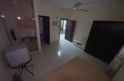 Apartment - Studio - 1 Bathroom for rent in Al Rashidiya Towers - Al Rashidiya - Ajman Downtown - Ajman Apartment - Studio - 1 Bathroom for rent in Al Rashidiya Towers - Al Rashidiya - Ajman Downtown - Ajman