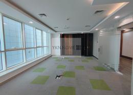 Empty Room image for: Office Space - 1 bathroom for rent in Zahra Ahmed Sayed Al Khamzi Building - Airport Road - Abu Dhabi, Image 1