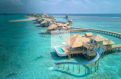 Townhouse - 4 Bedrooms - 5 Bathrooms for sale in DAMAC Islands - Dubai Land - Dubai